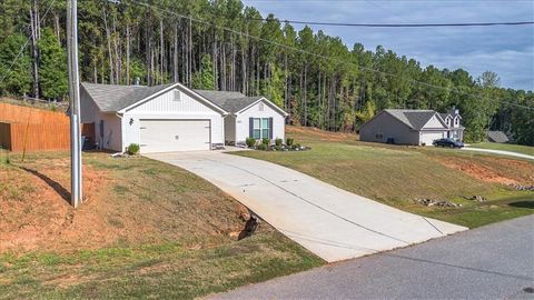 A home in Winterville