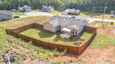 A home in Winterville