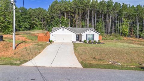 A home in Winterville