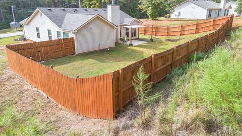 A home in Winterville