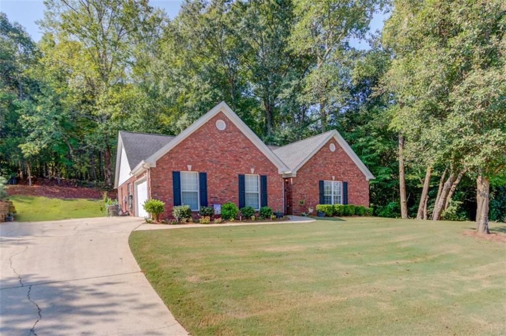 720 Overlook Drive