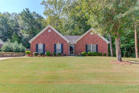 Homes For Sale - 720 Overlook Drive<br/> Barrow County, Winder, GA 30680