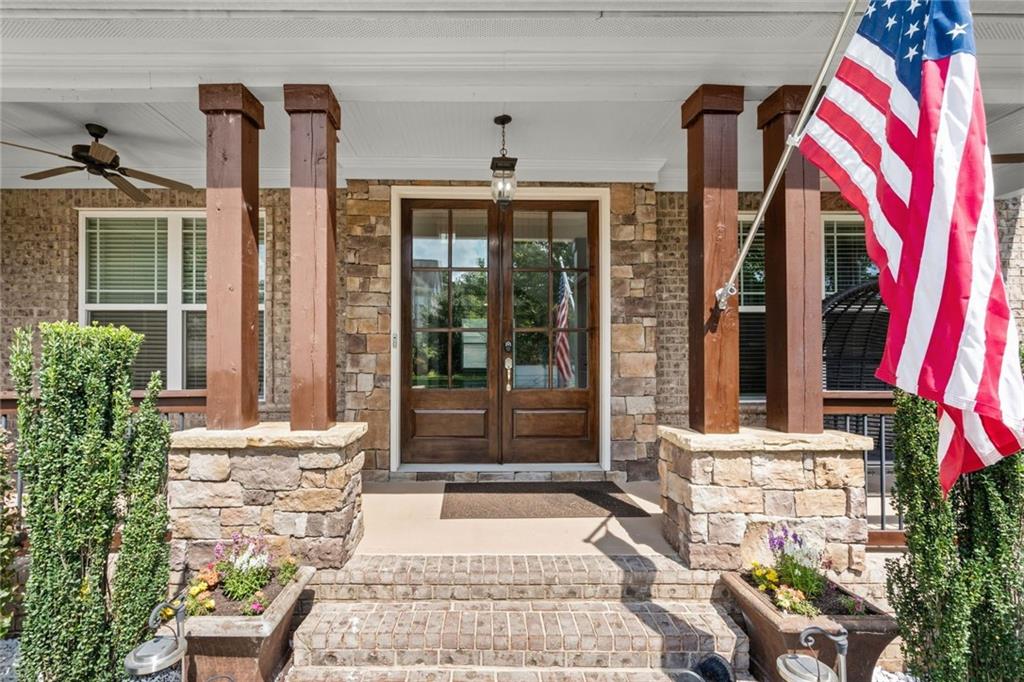 4835 Magnolia Springs Drive