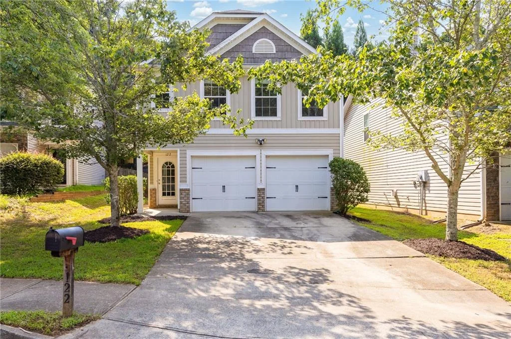 122 Hidden Creek