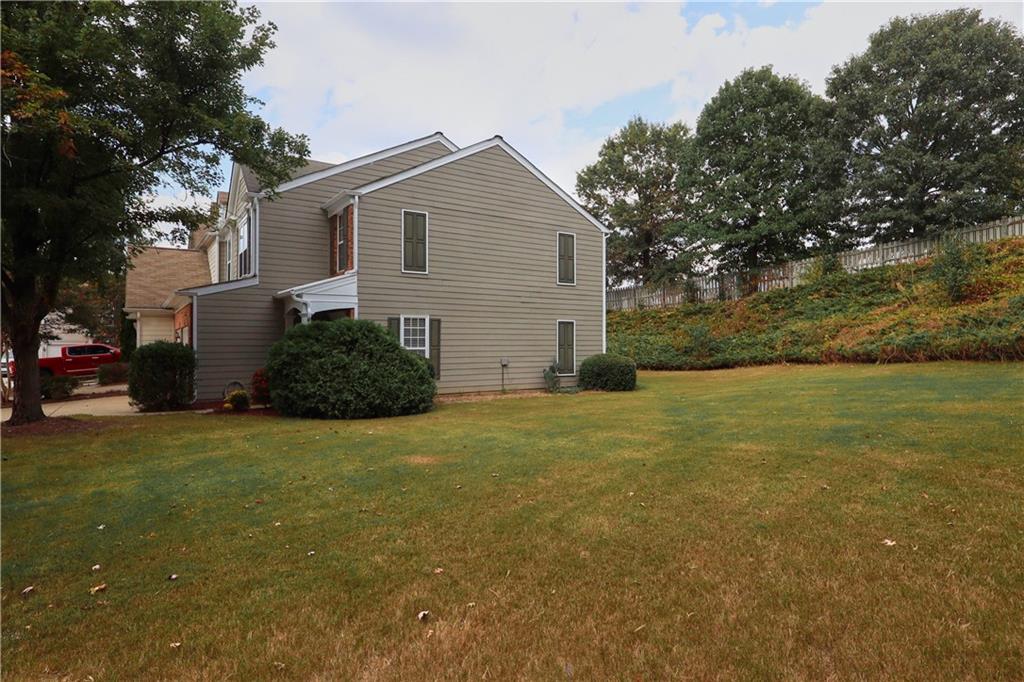 3592 Gainesway Trace