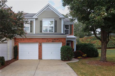 3592 Gainesway Trace Duluth GA 30096