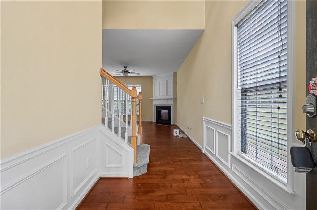 3592 Gainesway Trace