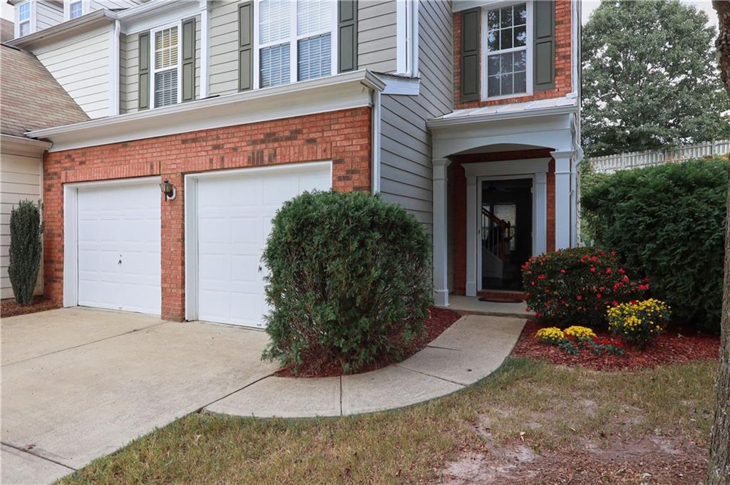 3592 Gainesway Trace