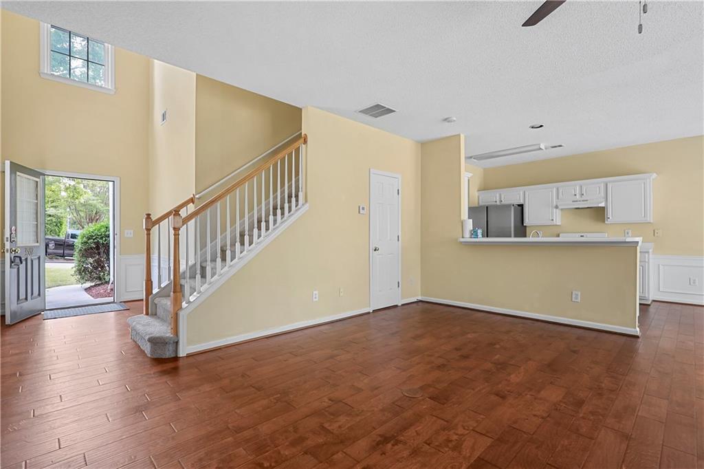 3592 Gainesway Trace