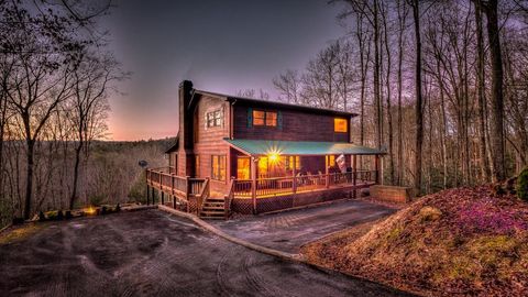 482 N Old Aska Road Blue Ridge GA 30513