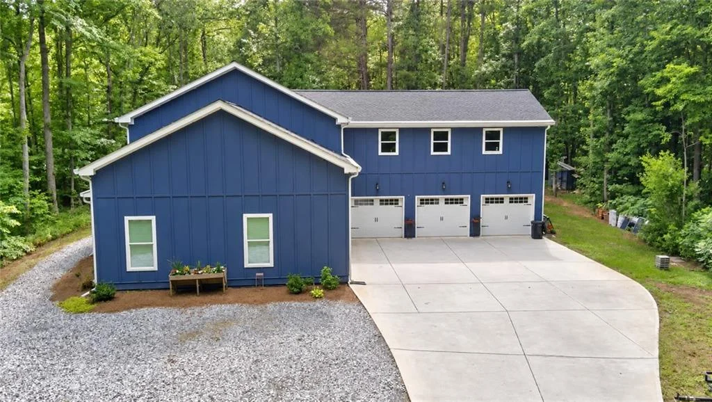 2850 Willow Bend Drive, Cumming, GA, 30028