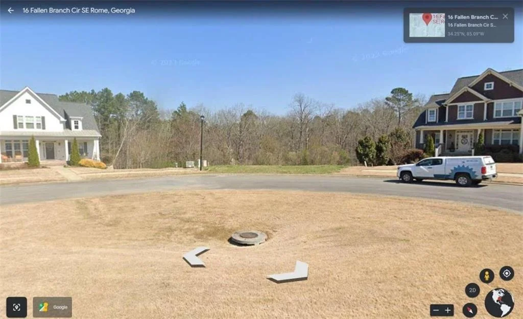 16 Fallen Branch Circle