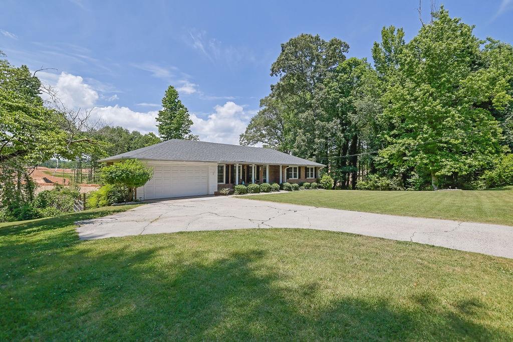 2525 Holtzclaw Road