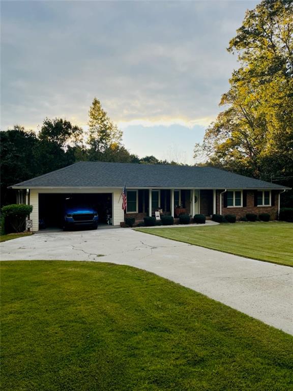 2525 Holtzclaw Road