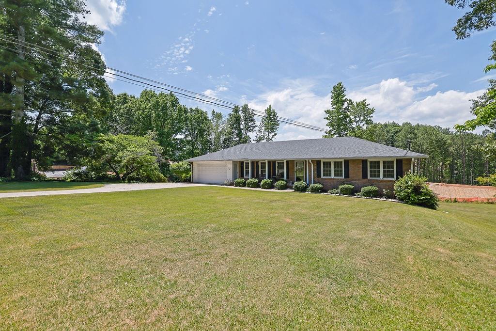 2525 Holtzclaw Road