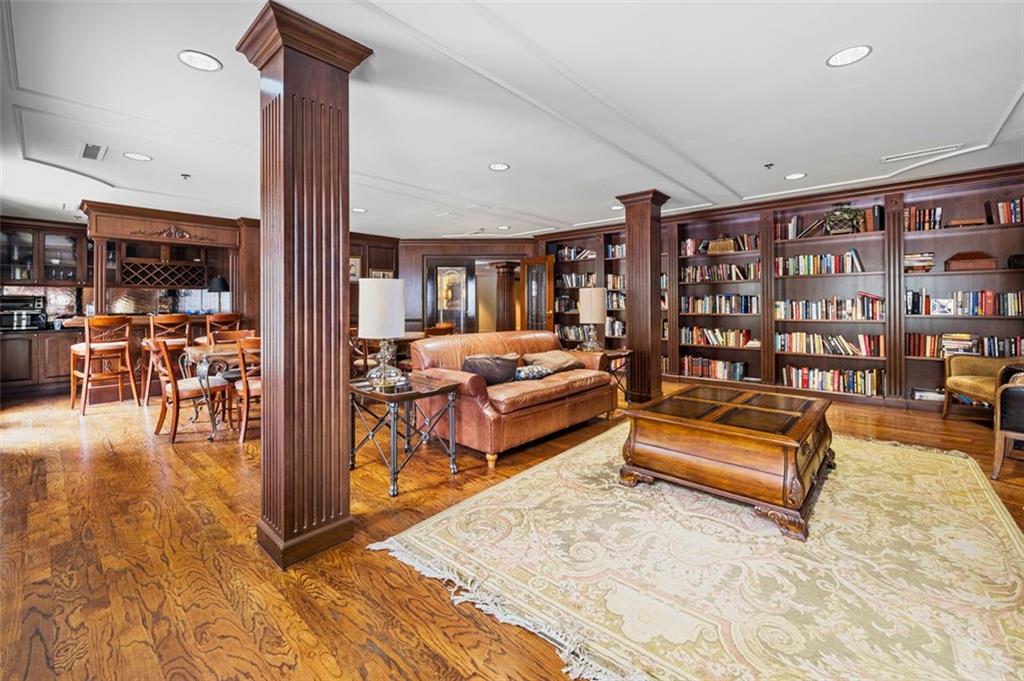1735 Peachtree Street #316, Atlanta, Georgia image 28