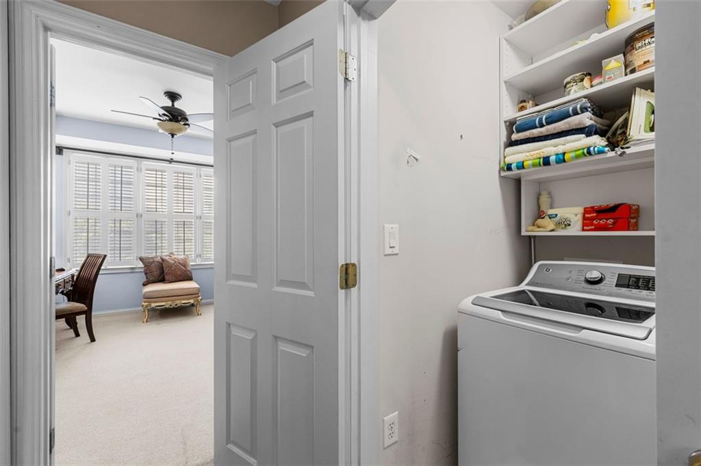 1735 Peachtree Street #316, Atlanta, Georgia image 24