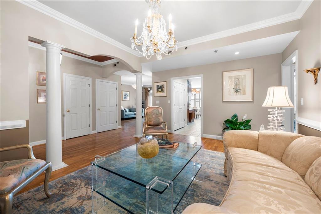 1735 Peachtree Street #316, Atlanta, Georgia image 7