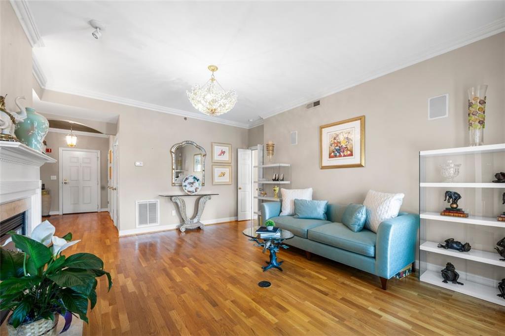 1735 Peachtree Street #316, Atlanta, Georgia image 11