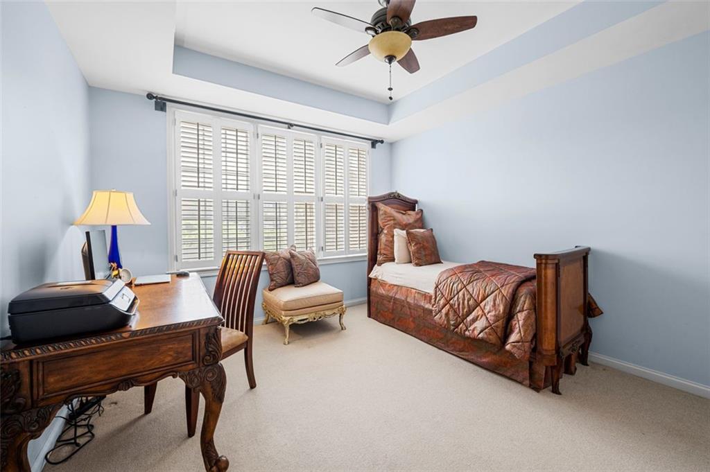 1735 Peachtree Street #316, Atlanta, Georgia image 23