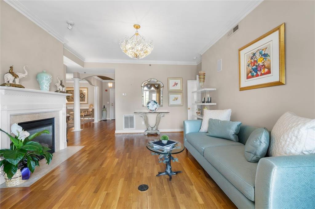 1735 Peachtree Street #316, Atlanta, Georgia image 12