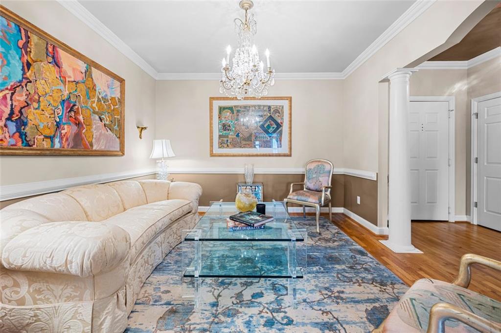 1735 Peachtree Street #316, Atlanta, Georgia image 6