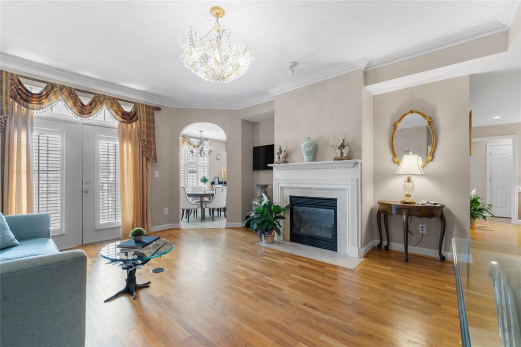 1735 Peachtree Street #316, Atlanta, Georgia image 14