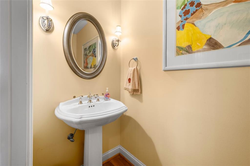 1735 Peachtree Street #316, Atlanta, Georgia image 10
