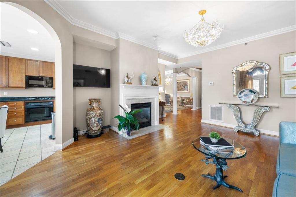1735 Peachtree Street #316, Atlanta, Georgia image 15