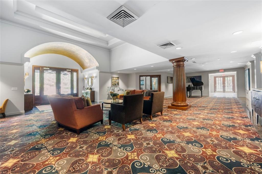 1735 Peachtree Street #316, Atlanta, Georgia image 26