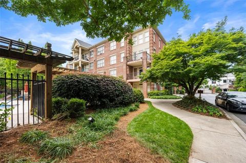 1735 PEACHTREE Street NE 316 Atlanta GA 30309