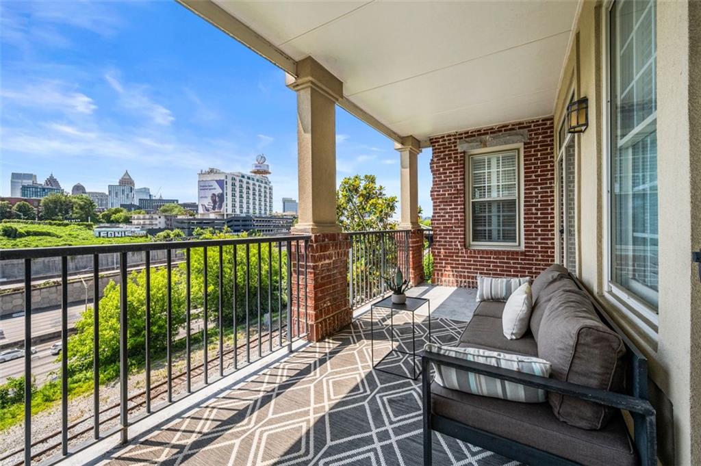 1735 PEACHTREE Street NE 316