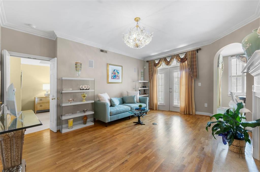 1735 Peachtree Street #316, Atlanta, Georgia image 13