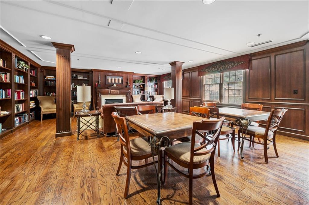 1735 Peachtree Street #316, Atlanta, Georgia image 27