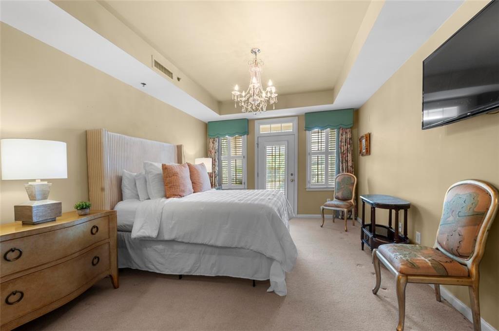 1735 Peachtree Street #316, Atlanta, Georgia image 20