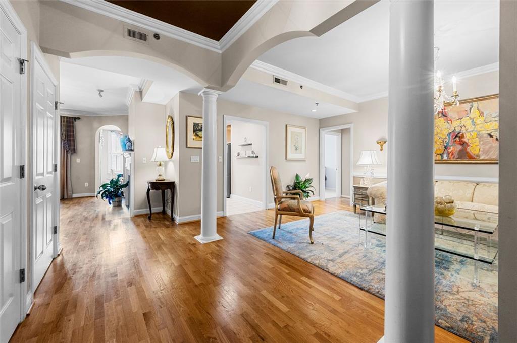 1735 Peachtree Street #316, Atlanta, Georgia image 9
