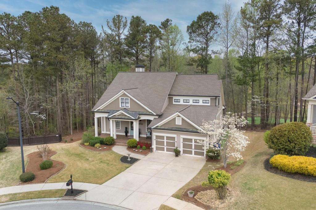 55 Hazelbrook Way, Acworth, Georgia image 42