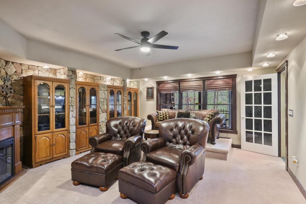 55 Hazelbrook Way, Acworth, Georgia image 32