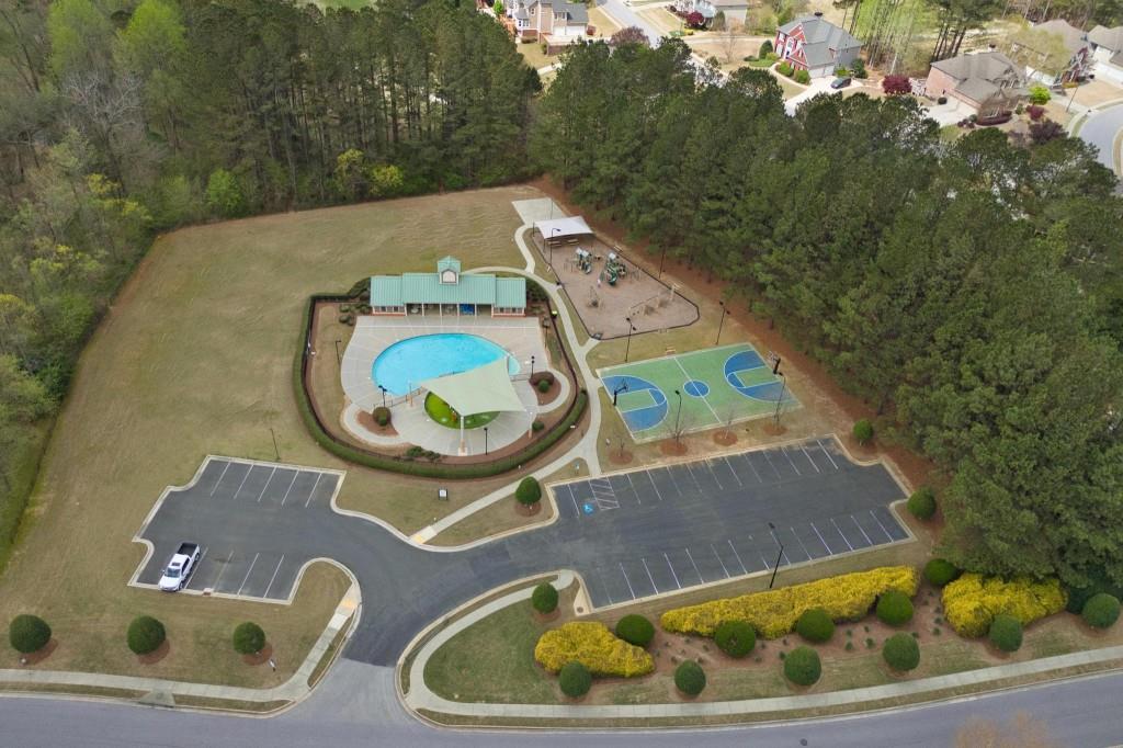 55 Hazelbrook Way, Acworth, Georgia image 44