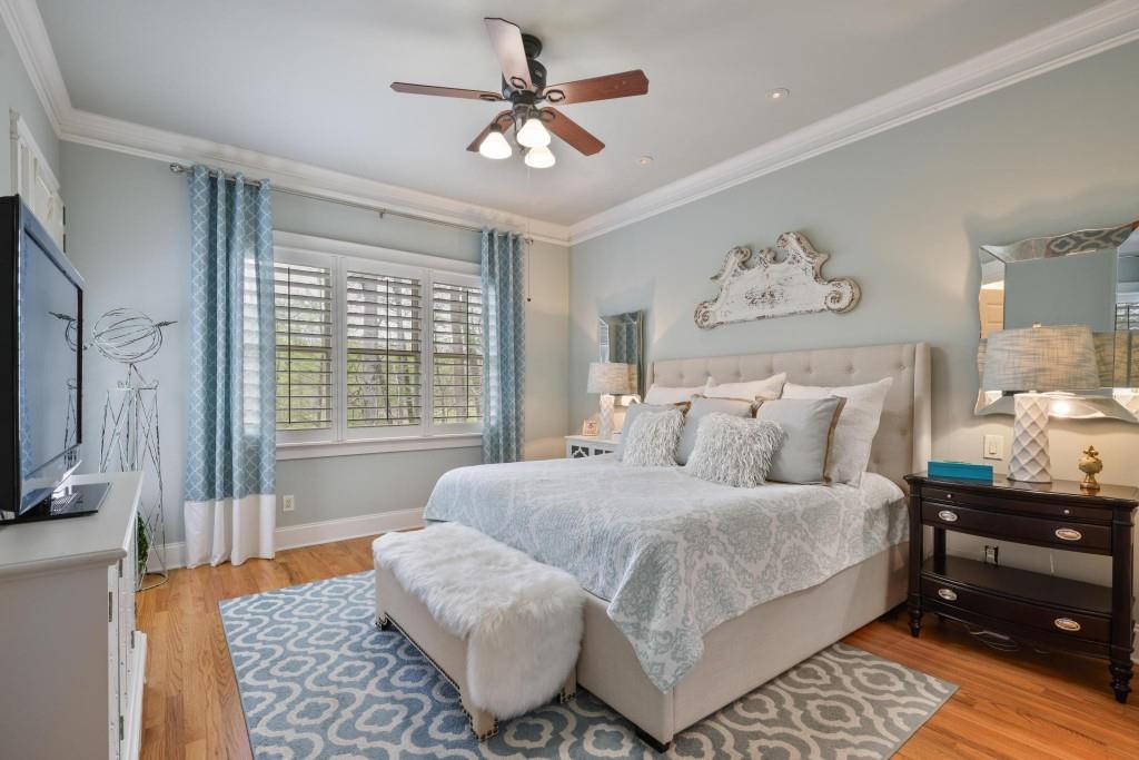 55 Hazelbrook Way, Acworth, Georgia image 13