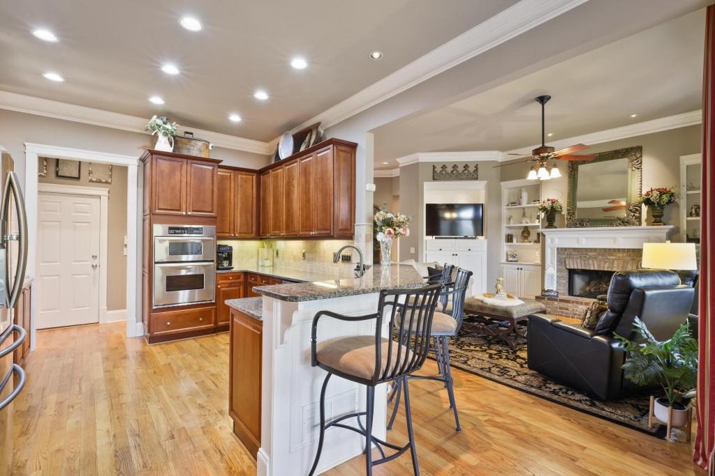 55 Hazelbrook Way, Acworth, Georgia image 7