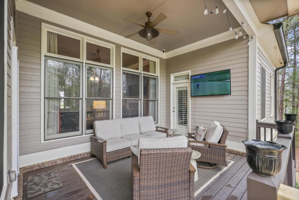 55 Hazelbrook Way, Acworth, Georgia image 39