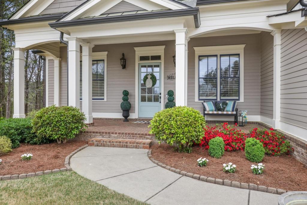 55 Hazelbrook Way, Acworth, Georgia image 2