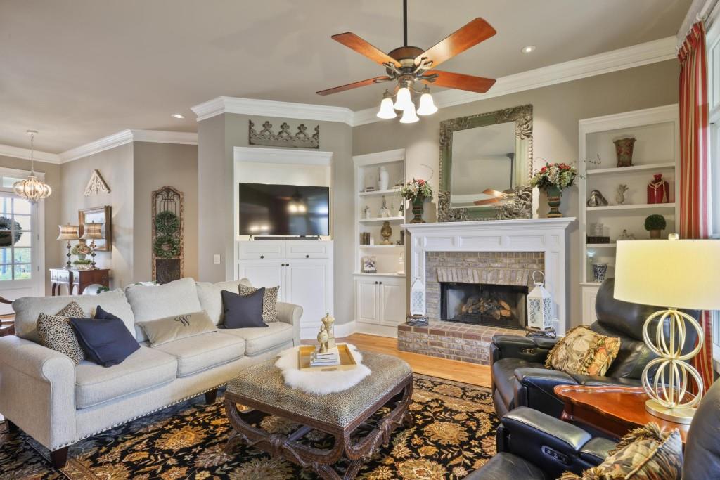 55 Hazelbrook Way, Acworth, Georgia image 5