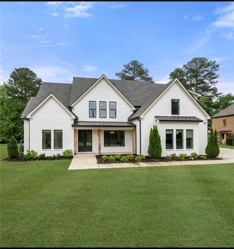 1375 HARRIS Road Lawrenceville GA 30043
