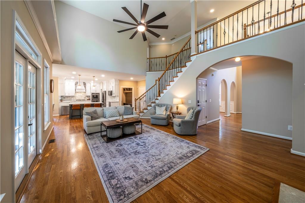 5026 Winding Hills Lane