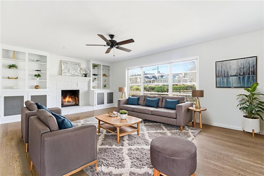 824 N Peachtree Street