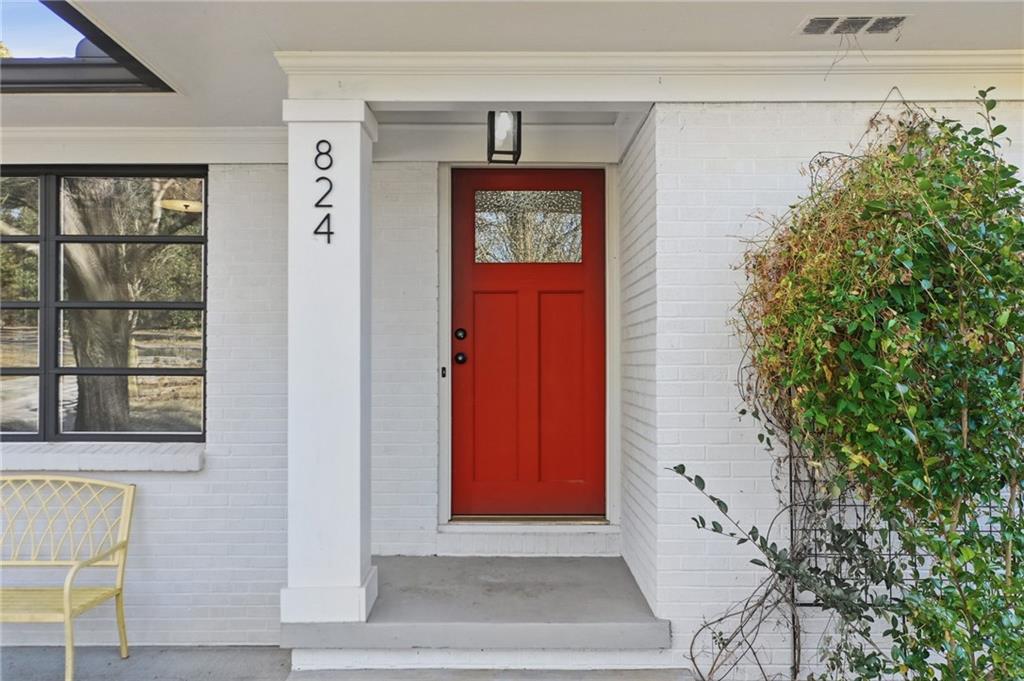 824 N Peachtree Street