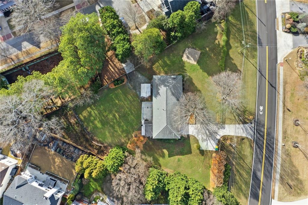 824 N Peachtree Street