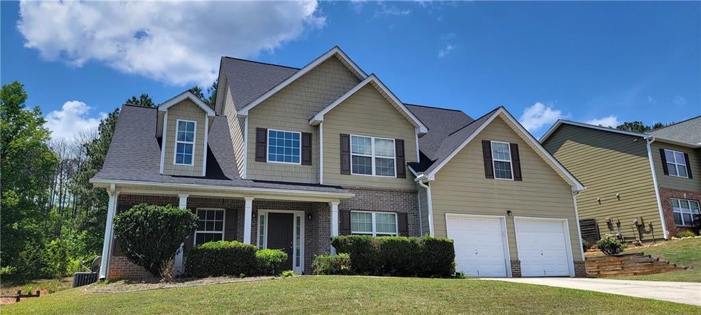 5291 Caitlin Lane